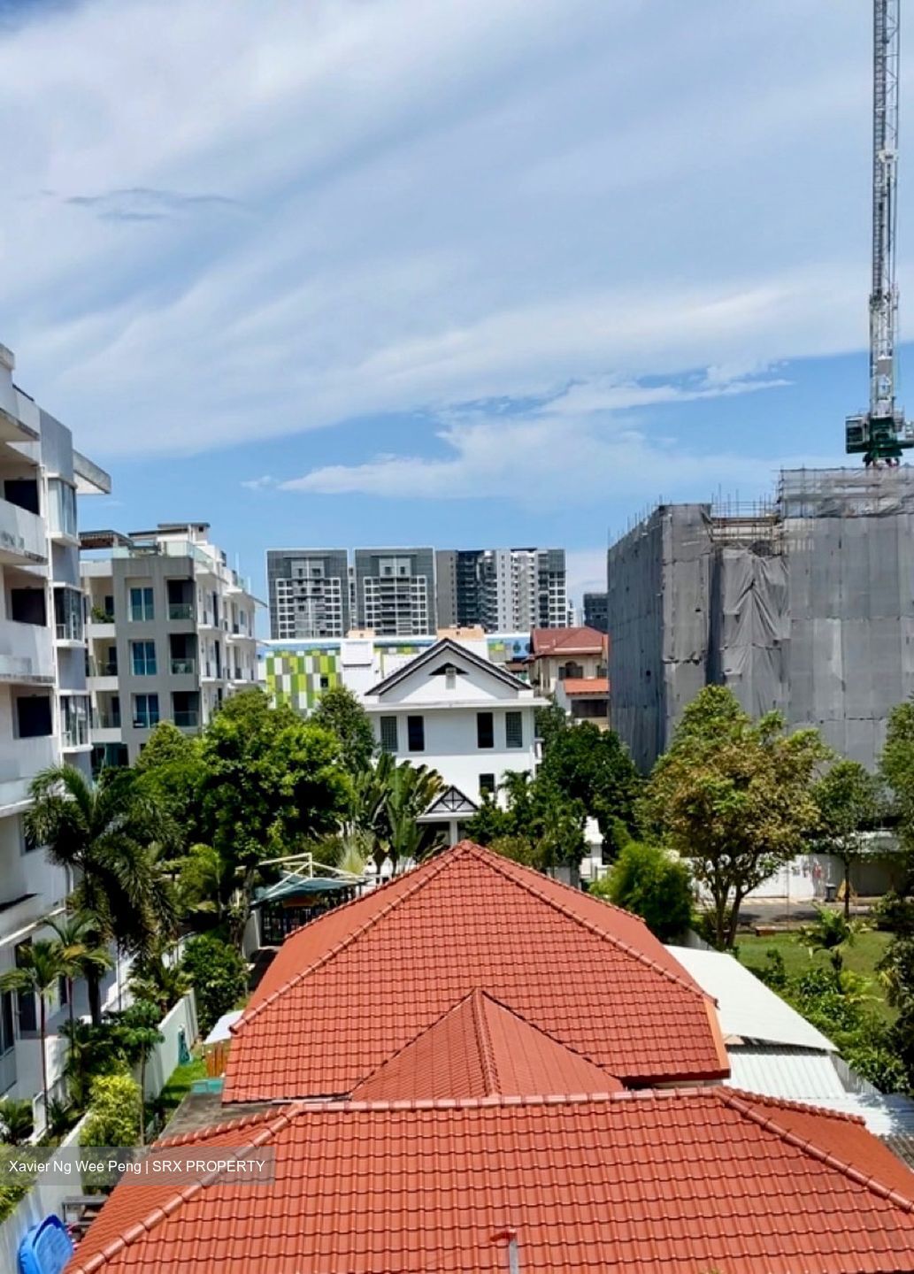 SCK Ville (D15), Apartment #595711031